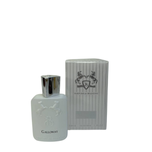 عطر جیبی برندینی مدل مارلی گالوی