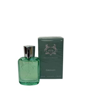 عطر جیبی برندینی مدل مارلی گرینلی