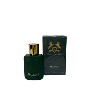 عطر جیبی برندینی مدل مارلی هالتان (Haltane)