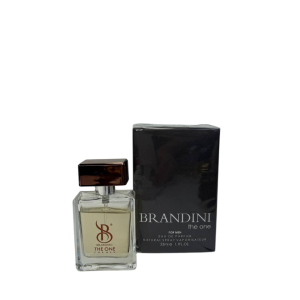 عطر جیبی مردانه برندینی مدل The One