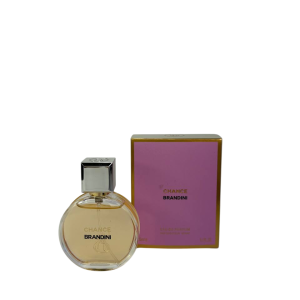 عطر جیبی برندینی مدل چنس شنل