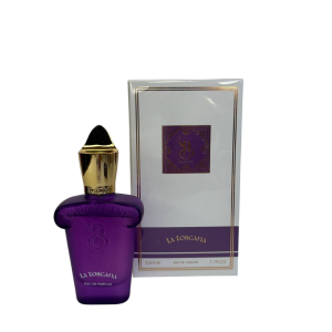 عطر جیبی برندینی مدل کازاموراتی لاتوسکا