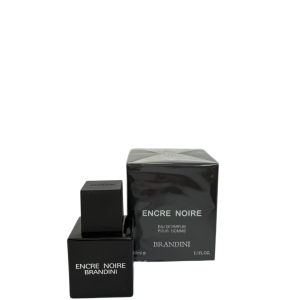 عطر جیبی برندینی مدل لالیک مشکی