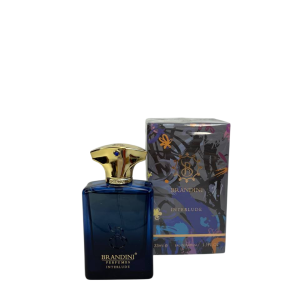 عطر جیبی برندینی مدل آمواج اینترلود