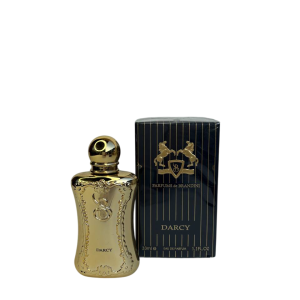 عطر جیبی برندینی مدل مارلی دارسی زنانه