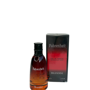 عطر جیبی برندینی مدل فارنهایت مردانه