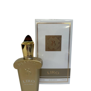 عطر جیبی برندینی مدل کازاموراتی لیرا
