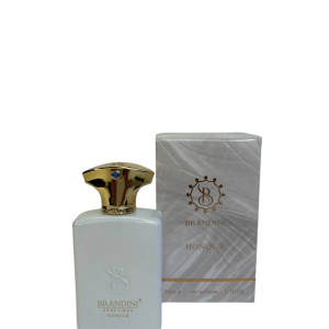 عطر جیبی برندینی مدل آمواج هانر (آنر)مردانه