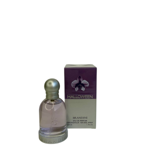 عطر جیبی برندینی مدل هالووین زنانه