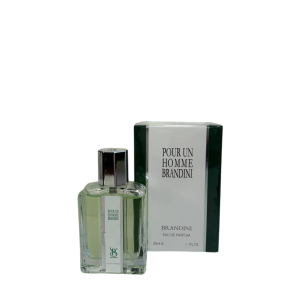 عطر جیبی برندینی مدل پوران هوم