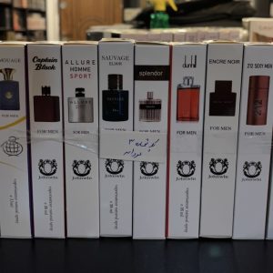 پک مردانه قلمی 10 عددی 35میل شماره 3