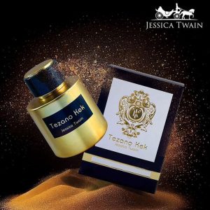 عطر ادکلن تزانو کک تیزیانا ترنزی کیرکه جسیکا تویین