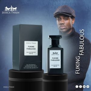 ادکلن تام فورد فاکینگ فابیولس مردانه جسیکا تویین