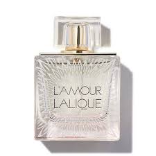عطر ادکلن لالیک لامور (له آمور زنانه)| Lalique L’Amour