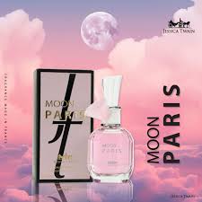 عطر ادکلن ایو سن لورن مون پاریس جسیکا تویین | YSL Mon Paris EDP