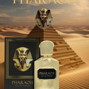 عطر ادکلن فرعون مردانه جسیکاتویین