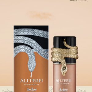 ادکلن مارلی التیر رویال اسنس جسیکا تویین 100 میل