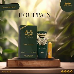 عطر ادکلن مارلی هالتان جسیکاتویین | Parfums de Marly Haltane
