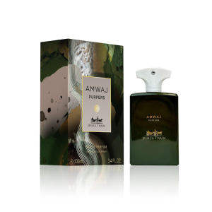 عطر امواج پرپس ۵۰ جسیکاتویین100میل | Amouage Purpose 50