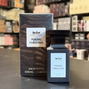 عطر ادکلن تام فورد فاکینگ فابیولس مردانه جسیکا تویین 50میل