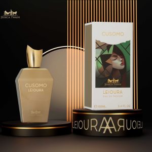 عطر ادکلن کازاموراتی زرجف-زرژاف لیرا (جسیکا تویین)