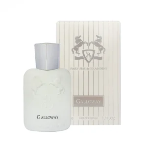 عطر جیبی برندینی مدل مارلی گالوی Galloway حجم 33 میل