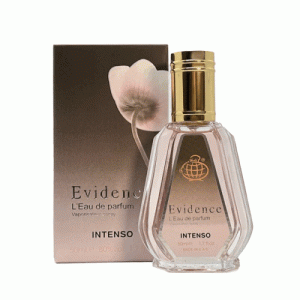 عطر ادکلن 50 میل فراگرنس ورد مدل اویدنس اینتنسو