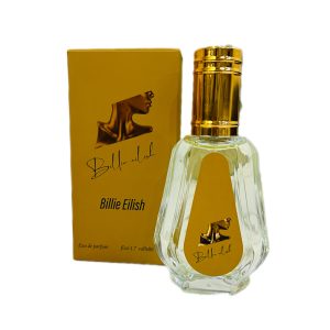 عطر ادکلن بیلی آیلیش  طلایی 50میل